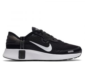 נעלי סניקרס נייק לנשים Nike REPOSTO - שחור