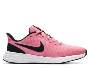 נעלי סניקרס נייק לנשים Nike REVOLUTION 5 - ורוד