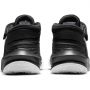 נעלי סניקרס נייק לנשים Nike Team Hustle D 10 FlyEase (GS) - שחור