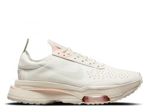 נעלי ריצה נייק לנשים Nike W  AIR ZOOM TYPE - לבן/ורוד