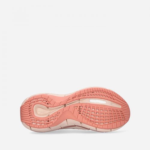 reebok zig pink