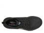 נעלי סניקרס סקצ'רס לנשים Skechers FLEX APPEAL 3.0 - שחור