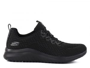 נעלי סניקרס סקצ'רס לנשים Skechers ULTRA FLEX 2.0 LITE-GROOVE BLACK - שחור