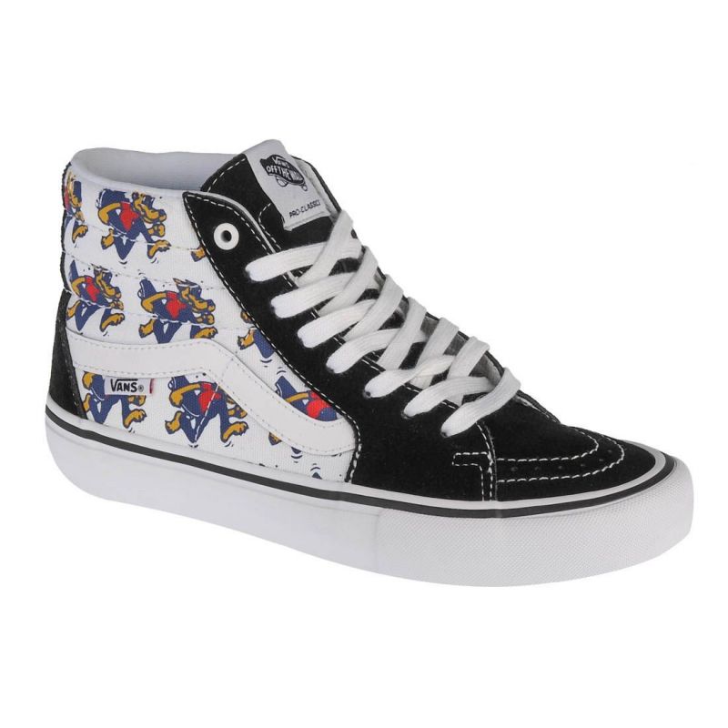 vans skate high tops