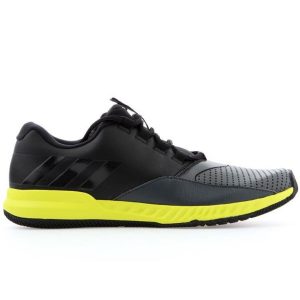 נעלי אימון אדידס לגברים Adidas Crazymove Bounce - שחור