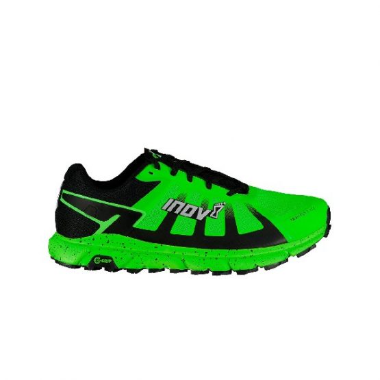 נעלי ריצה אינוב 8 לגברים Inov 8 TRAILFLY G 270 - ירוק