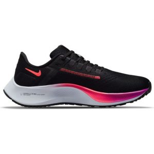 נעלי סניקרס נייק לנשים Nike Air Zoom Pegasus 38 W running shoes - שחור