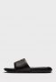כפכפי נייק לנשים Nike Victori One Slide - שחור