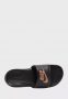 כפכפי נייק לנשים Nike Victori One Slide - שחור