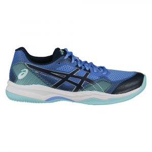 נעלי ריצה אסיקס לנשים Asics Gel-Court Hunter 2 W 1072A065 403 - כחול