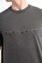 חולצת T קארהארט לגברים Carhartt WIP Duster - אפור כהה