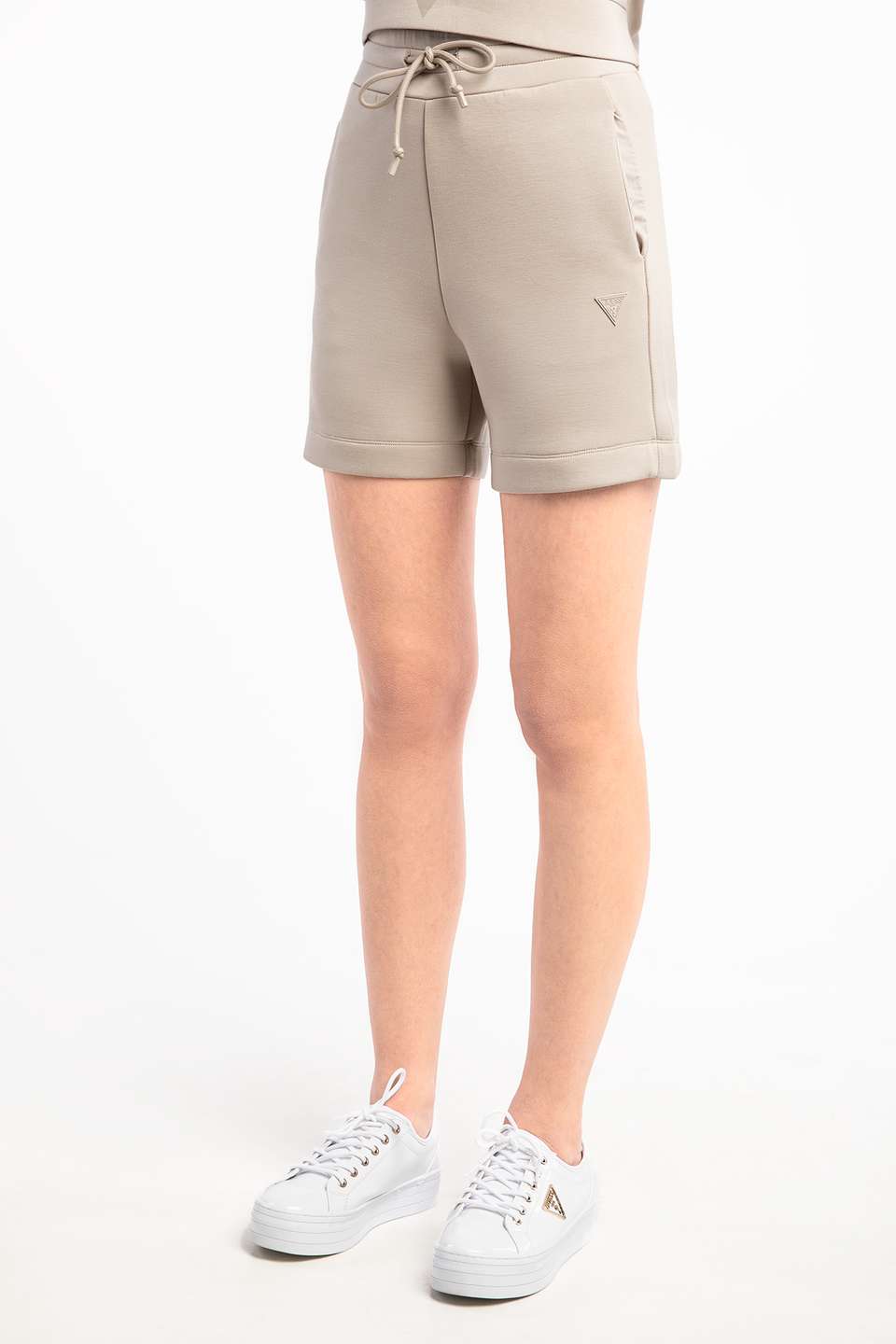 guess bermuda shorts