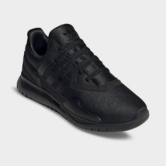 נעלי סניקרס אדידס לנשים Adidas Flex - שחור