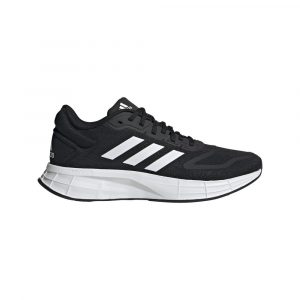 נעלי ריצה אדידס לנשים Adidas Duramo 10 - שחור/לבן