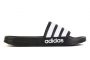 כפכפי אדידס לגברים Adidas ADILETTE SHOWER - שחור