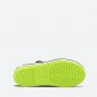 סנדלים קרוקס לילדים Crocs Crocband Sandal - ירוק
