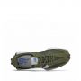 נעלי סניקרס ניו באלאנס לגברים New Balance MS327 - ירוק