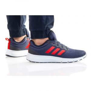 נעלי סניקרס אדידס לגברים Adidas adidas Fluidup - כחול נייבי