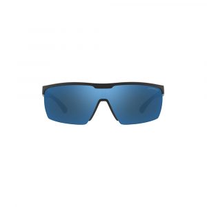משקפי שמש ארמאני לגברים EA7 Emporio Armani Sunglasses - כחול
