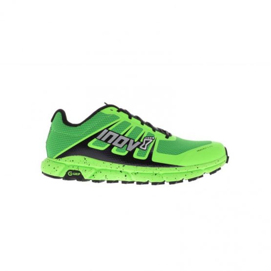 נעלי ריצה אינוב 8 לגברים Inov 8 TrailFly G 270 - ירוק