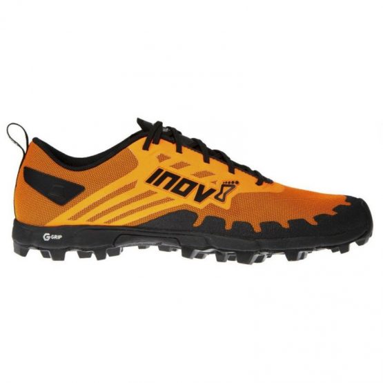 נעלי ריצה אינוב 8 לגברים Inov 8 X-Talon G 235 - כתום