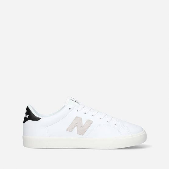 נעלי סניקרס ניו באלאנס לגברים New Balance CT210 - לבן
