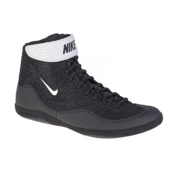 נעלי סניקרס נייק לגברים Nike Inflict 3 - שחור