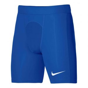 מכנס ספורט נייק לגברים Nike Pro Dri-Fit Strike - כחול