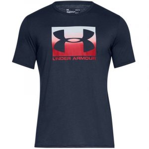 under armour sportshirts