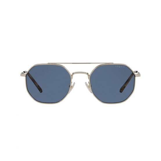 משקפי שמש ווג לגברים Vogue Sunglasses - כסף