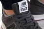 נעלי סניקרס ניו באלאנס לגברים New Balance ML574 - אפור מלא