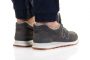 נעלי סניקרס ניו באלאנס לגברים New Balance ML574 - אפור מלא