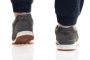 נעלי סניקרס ניו באלאנס לגברים New Balance ML574 - אפור מלא
