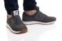 נעלי סניקרס ניו באלאנס לגברים New Balance ML574 - אפור מלא