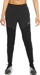 מכנס ספורט נייק לנשים Nike DRI-FIT ESS TROUSERS - שחור