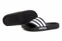 כפכפי אדידס לגברים Adidas ADILETTE SHOWER - שחור