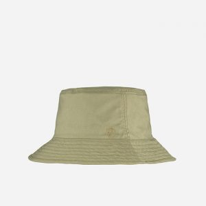 כובע Kanken  לגברים Kanken  Reversible Bucket Hat - חאקי