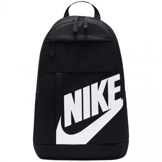 תיק נייק לגברים Nike Elemental Backpack Hbr - שחור
