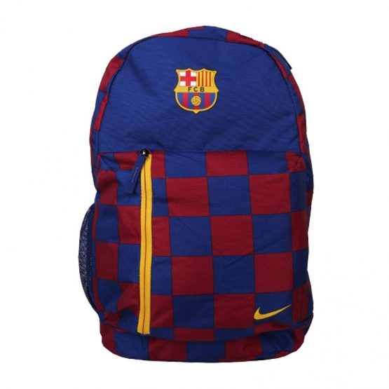 תיק נייק לגברים Nike FC Barcelona - שחור