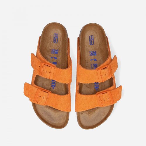 birkenstock azul