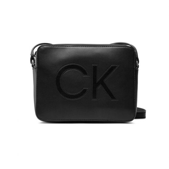 תיק קלווין קליין לנשים Calvin Klein Bags - שחור