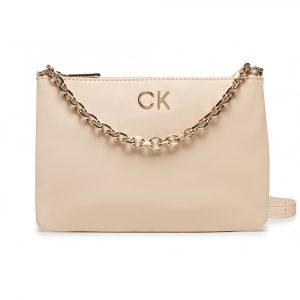 תיק קלווין קליין לנשים Calvin Klein Crossbody Bags - זהב