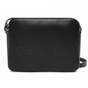 תיק קלווין קליין לנשים Calvin Klein Crossbody Bags - שחור