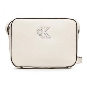 תיק קלווין קליין לנשים Calvin Klein Crossbody Bags - בז'