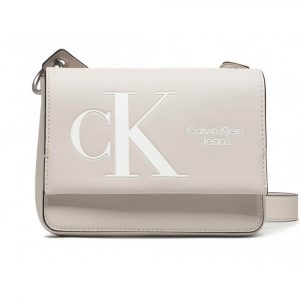 תיק קלווין קליין לנשים Calvin Klein Crossbody Bags - ברונזה