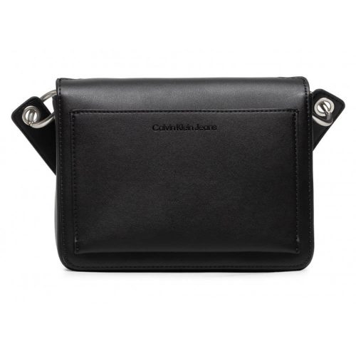 calvin klein leather crossbody