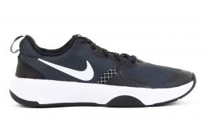 נעלי סניקרס נייק לנשים Nike  NIKE CITY REP TR - כחול