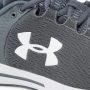 נעלי סניקרס אנדר ארמור לגברים Under Armour UA Micro G Pursuit BP - אפור בהיר