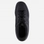 נעלי סניקרס נייק לגברים Nike COURT VISION LO NN - שחור