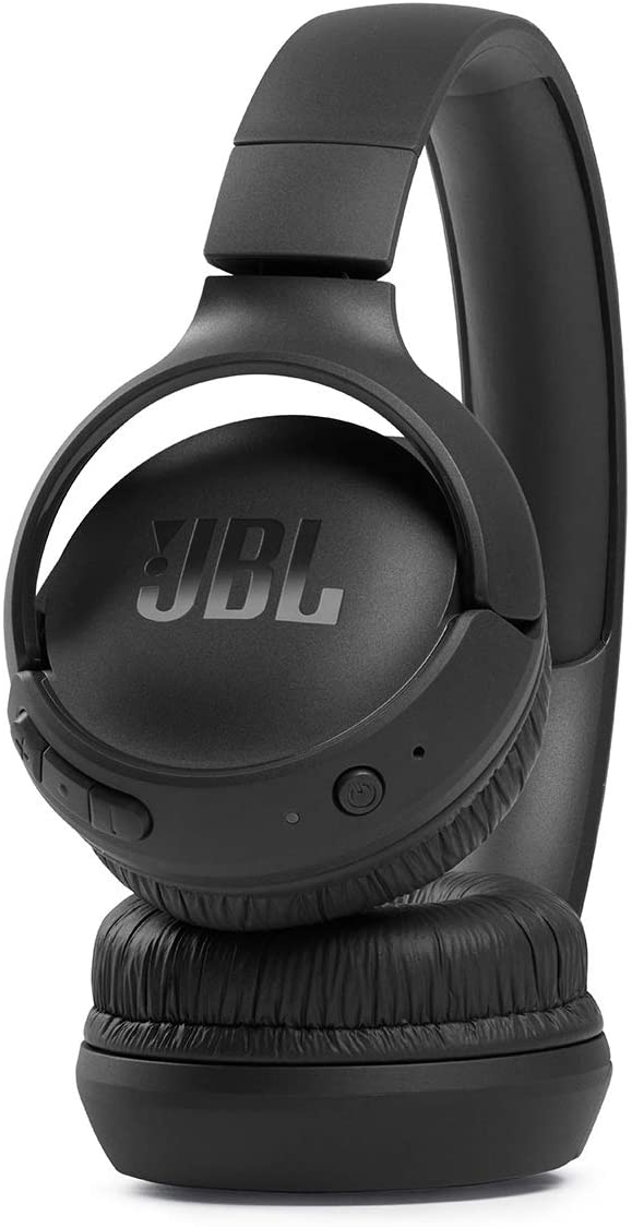 jbl tune 510bt black